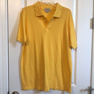NWOT J. Crew Short Sleeve Shirt